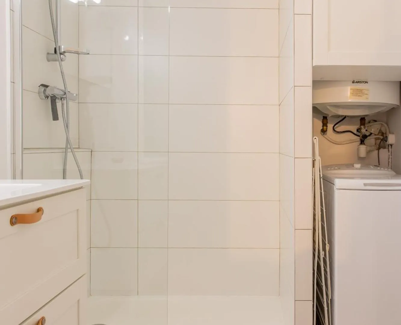 Delalauret Apartment - Vannes Centre France