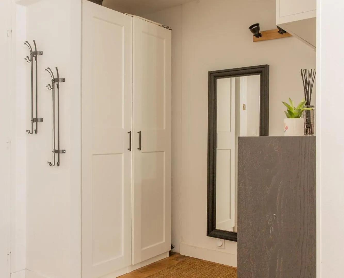 Delalauret Apartment - Vannes Centre 0*,