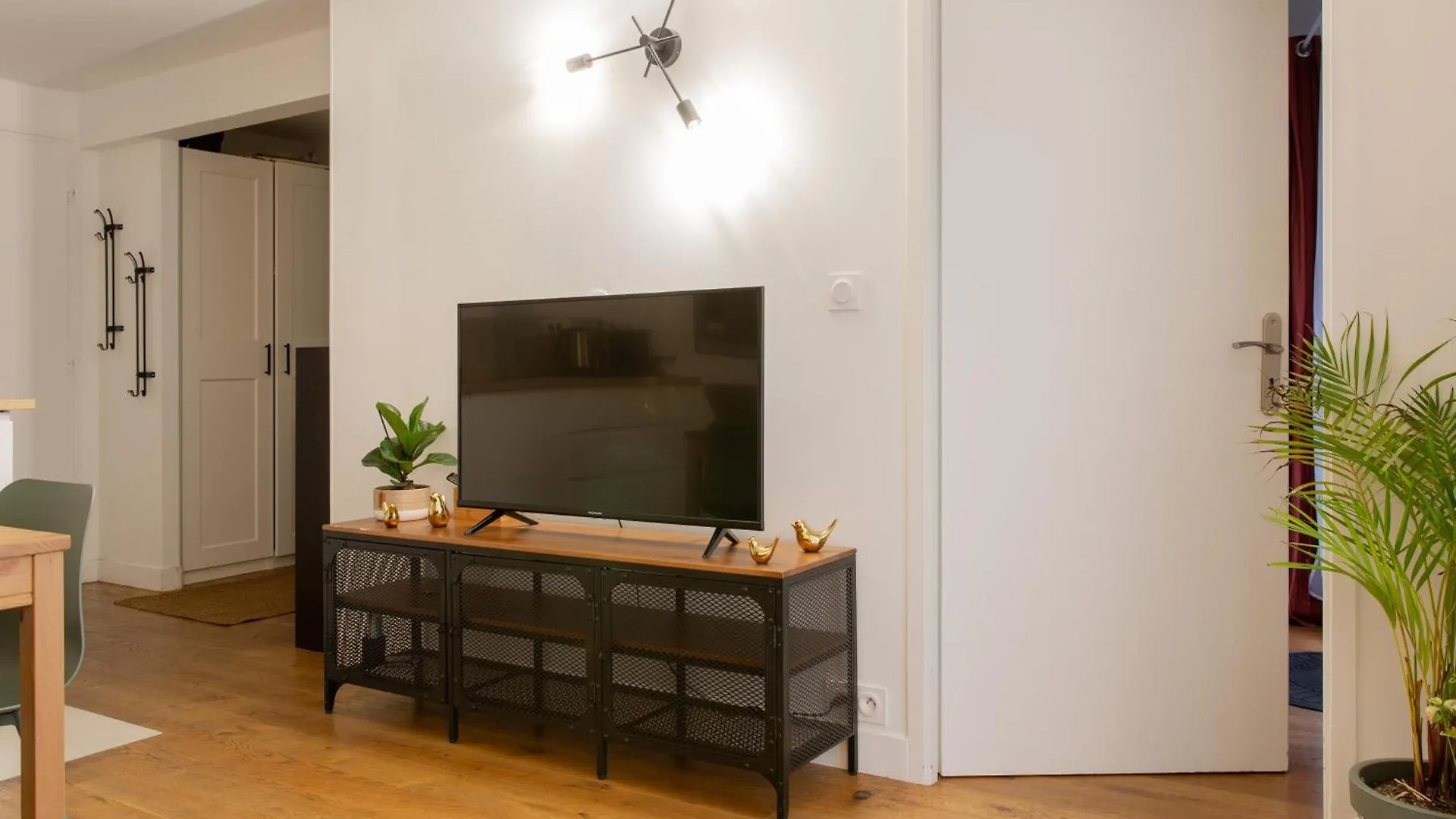 Delalauret Apartment - Vannes Centre France