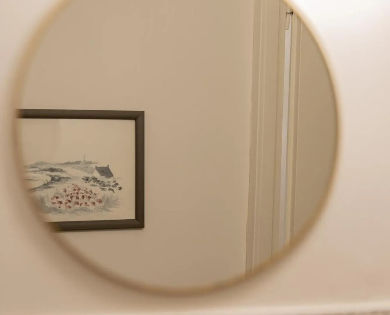Delalauret Apartment - Vannes Centre