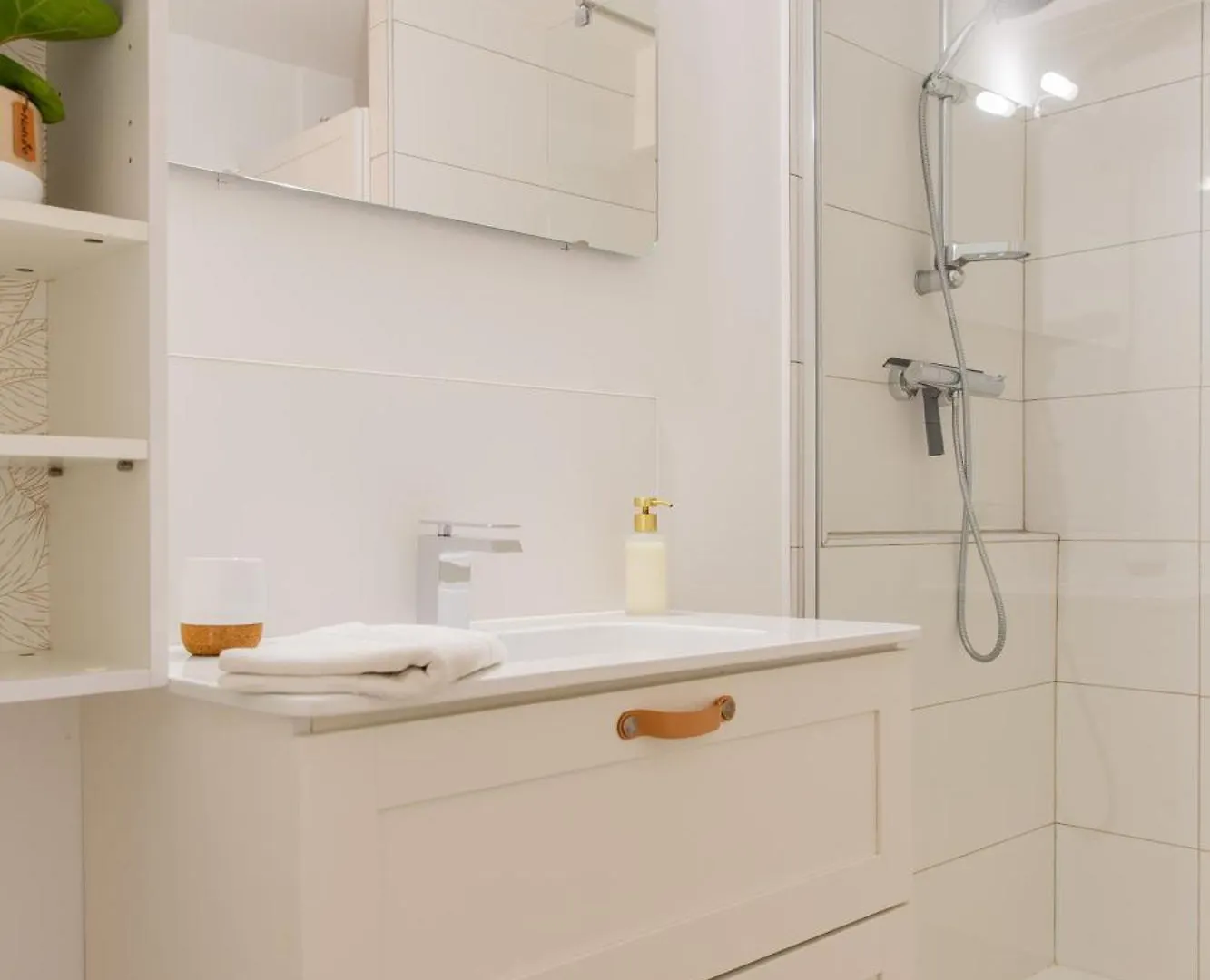 Delalauret Apartment - Vannes Centre France