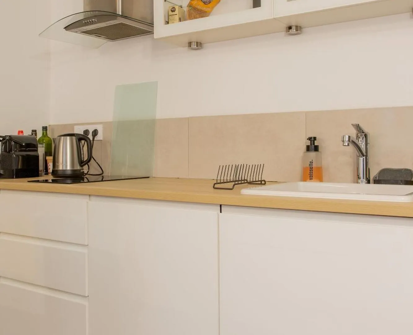 Delalauret Apartment - Vannes Centre