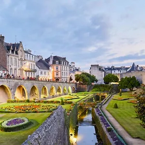 Hotel Ibis Budget Vannes, Vannes